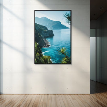 Ocean Theme Painting